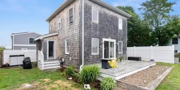 80 Lennox Rd.