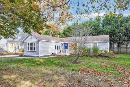 576 Strawberry Hill Rd