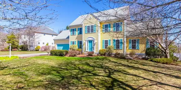 14 Sheppard Rd