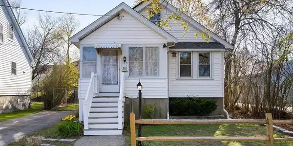 50 Airport Rd