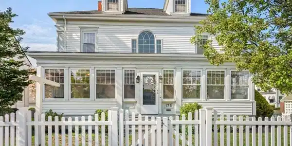 175 Pleasant St
