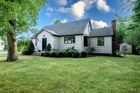 197 Converse Rd