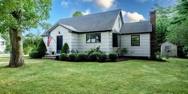 197 Converse Rd