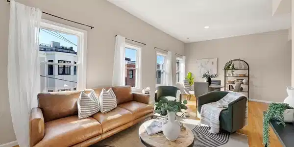 50 Sullivan Street