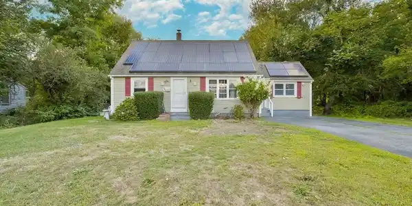 264 Hortonville Rd