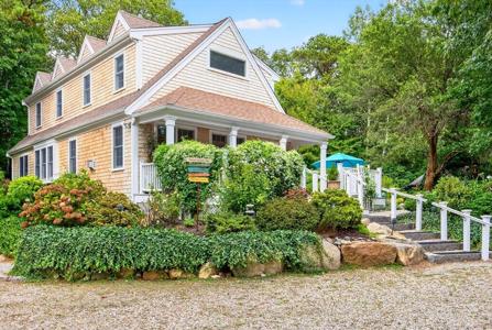 819 West Falmouth Hwy