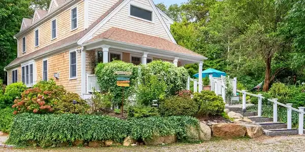 819 West Falmouth Hwy