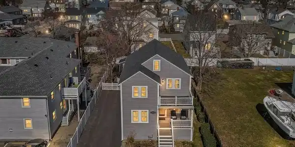 47 B Street