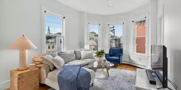 118 High St