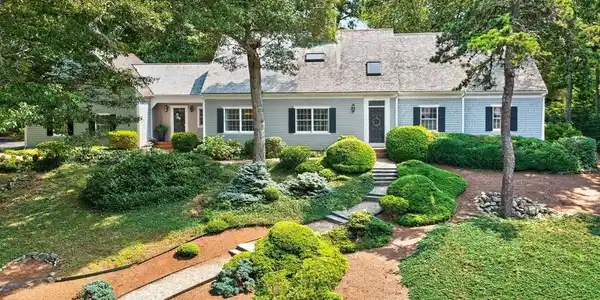 101 Spruce Run Drive