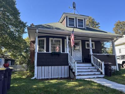 51 Beal Street
