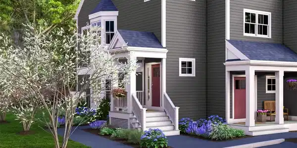 16 Miter Drive