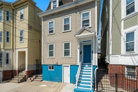 212 Princeton St.