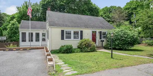 58 Jersey St
