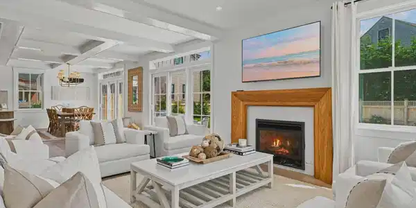 3 Goldenrod Court