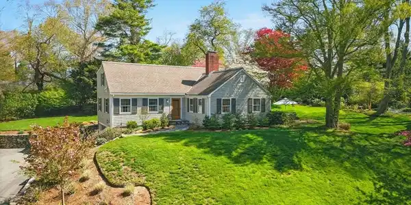 22 Partridge Rd