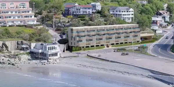 120 Nantasket