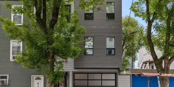 80 Everett St