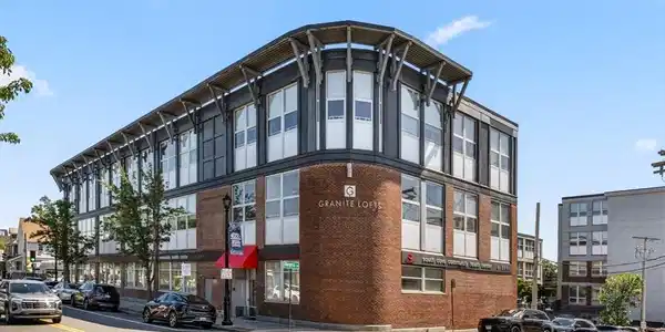 120 Holmes Street