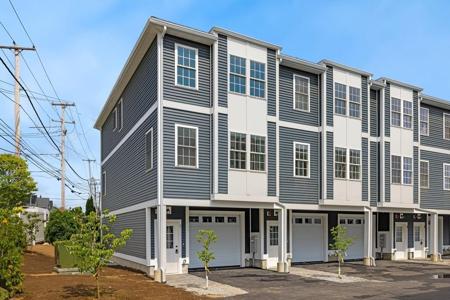 8 Revere Street
