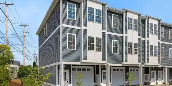 8 Revere Street