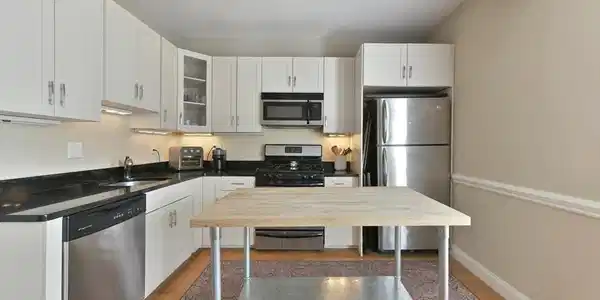 161 H Street