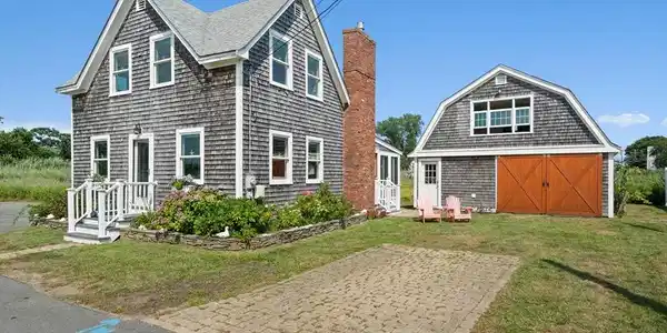 98 Cherry Street