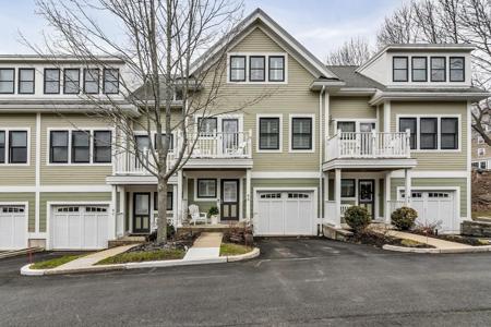 6 Summer St
