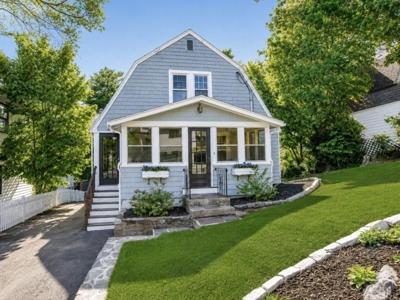 96 Wompatuck Rd