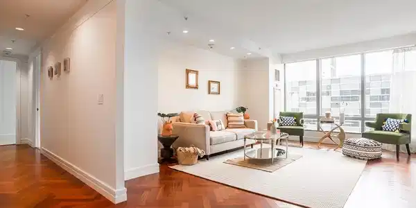 1 Avery St