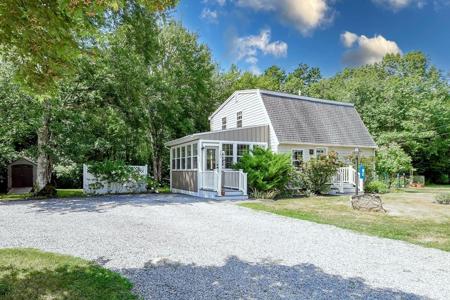 82 Dexter Road