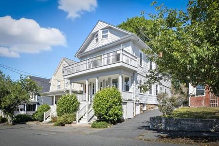 33 Highland St
