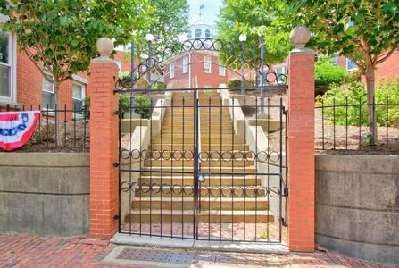 47 Harvard Street