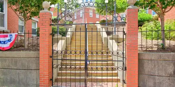 47 Harvard Street