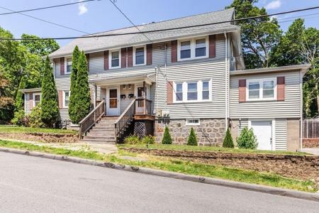33 Argyle Rd