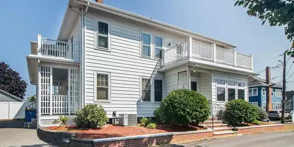 3 Buckthorn Terrace