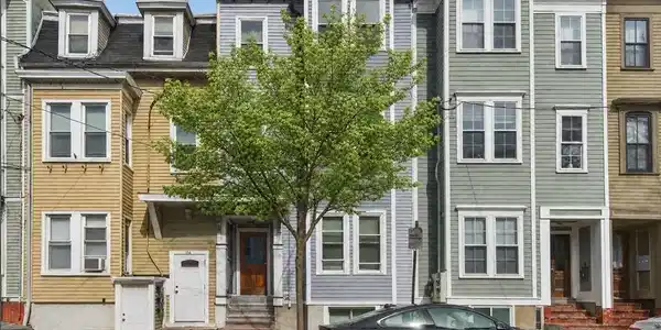 116 Trenton St