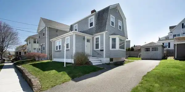 43 Arnold Road