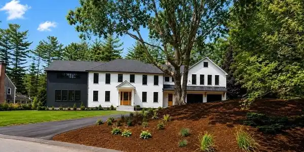 41 Westford Farm Rd