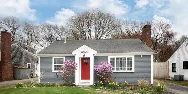 41 Irving Rd