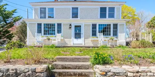 138 County Rd