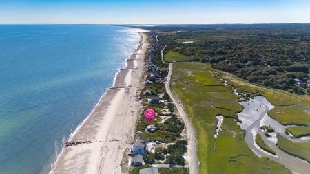 48 Salt Marsh Rd