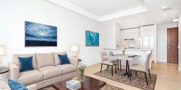 133 Seaport Blvd