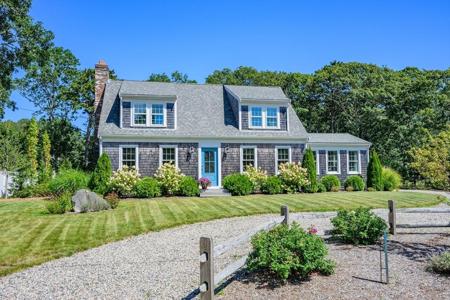 19 Burning Bush Way