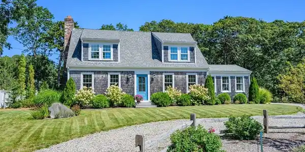 19 Burning Bush Way
