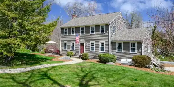 235 Pond St