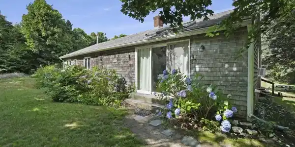 13 County Road