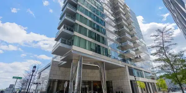 50 Liberty Dr