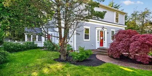 120 Ocean View Avenue