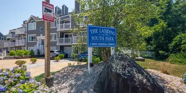 700 Shore Drive